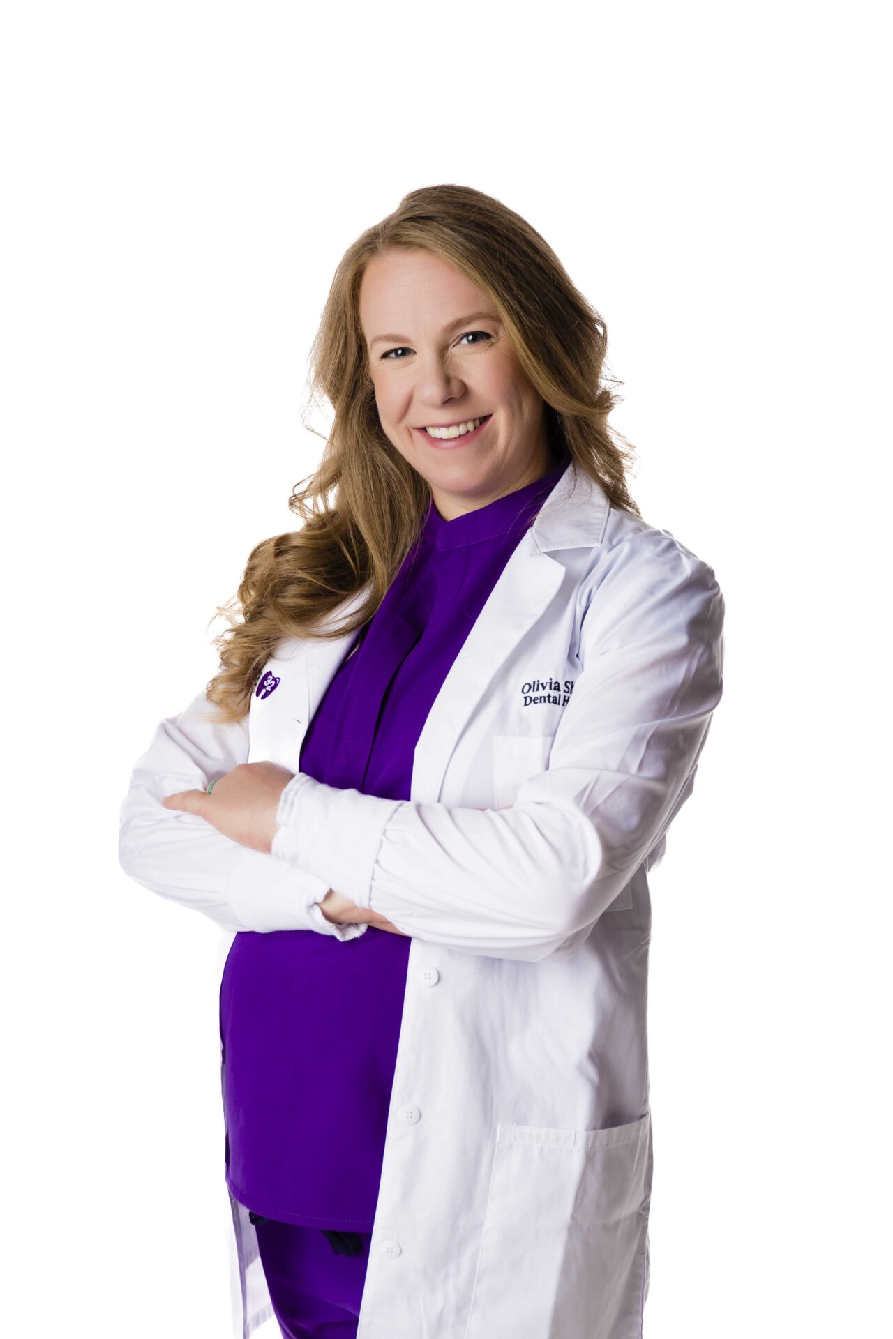 olivia shannon practice 32 dental hygiene