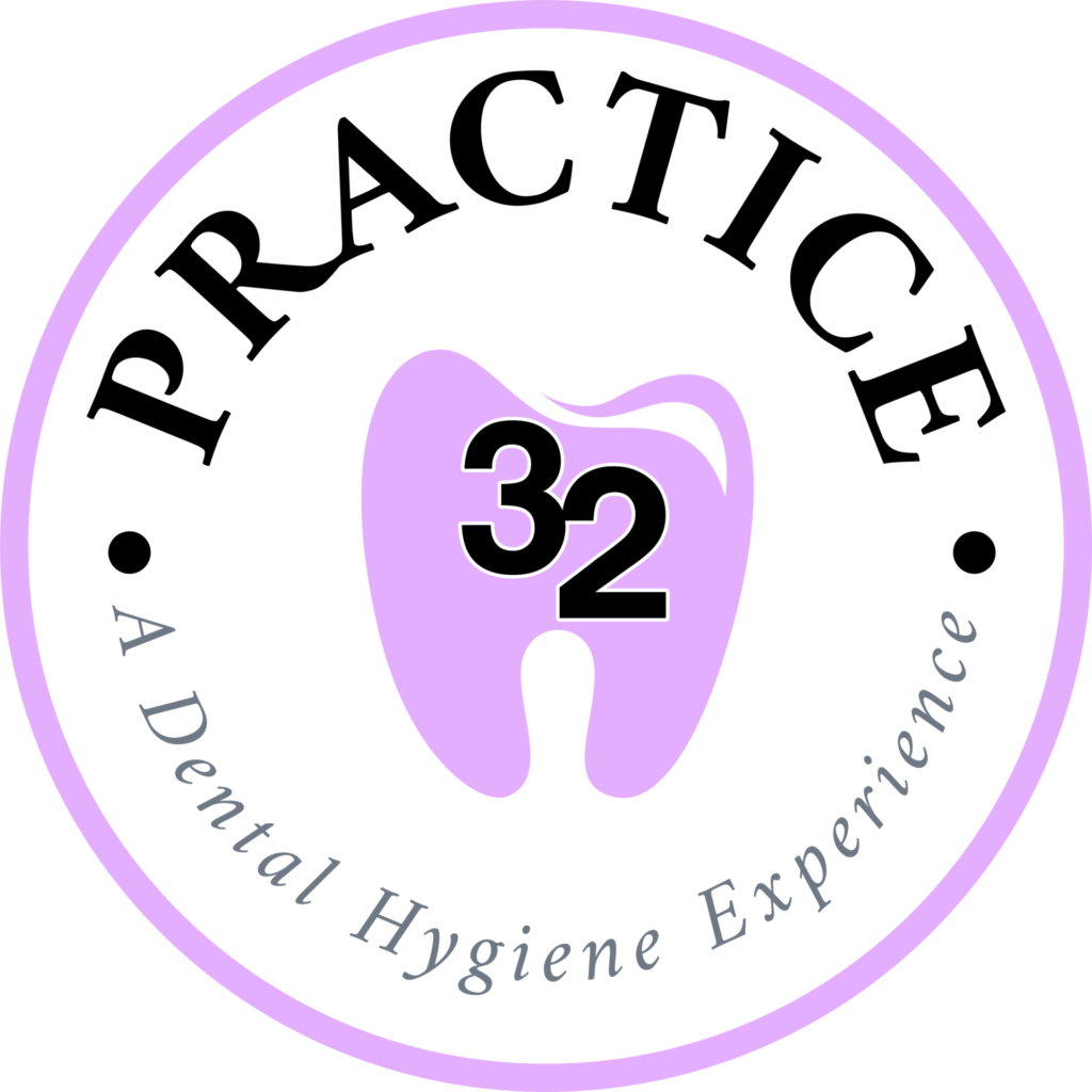 olivia shannon practice 32 dental hygiene
