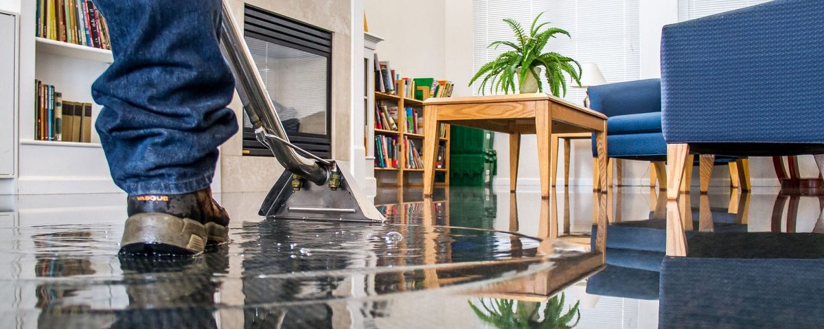 Water Damage Restoration Services