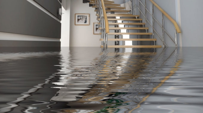 Water Damage Restoration Services